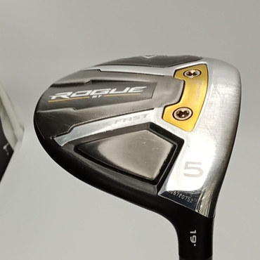 ROGUE　ST　MAX　FAST 5W 19°  SR Speeder　NX　40　for　Callaway