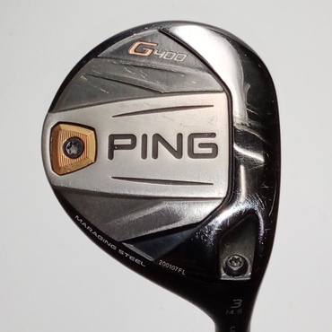 G400 3W 14.5°  R PING　TOUR　173-65