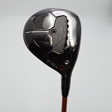 TSR3 15 15°  S Tour　AD　DI-6