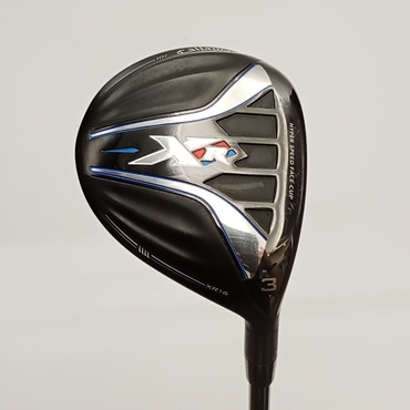 XR　16 3W 15°  SR XR