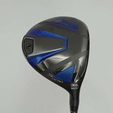 TW767 3HL 16.5°  R VIZARD　EZ-C