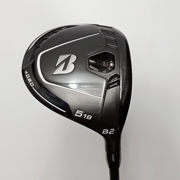 B2 5W 18°  SR Diamana　BS　50