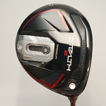 STEALTH2　PLUS 5W 18°  SR Diamana　TM50　(23)