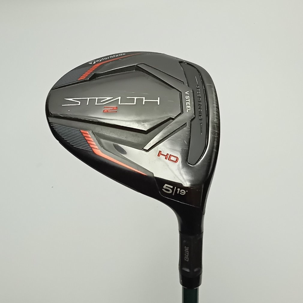 STEALTH2 HD FW Speeder NX GREEN 60[ｶｽﾀﾑ(人気)]｜Alpen Online 公式