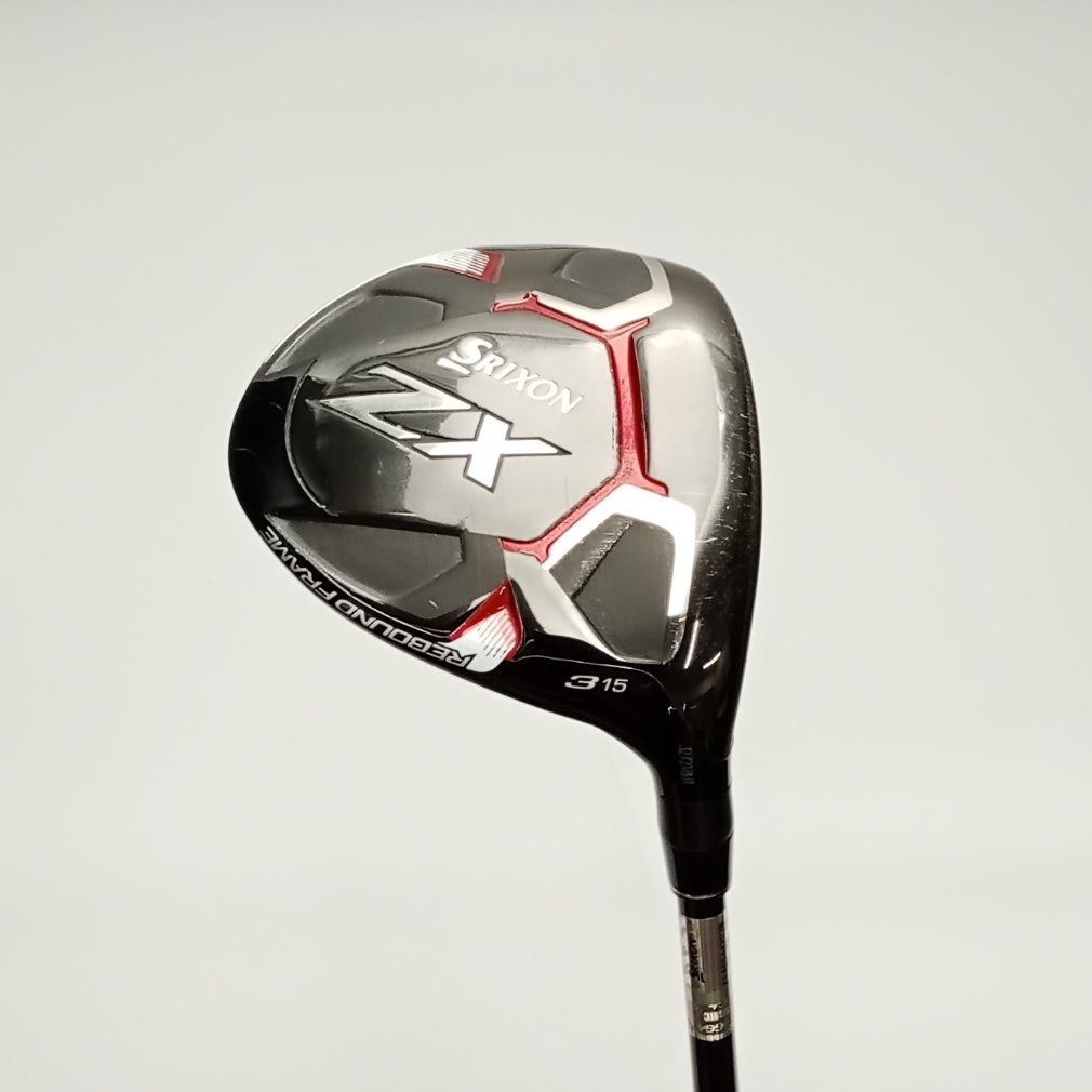 購入不可 SRIXON ZX MKⅡ FW 該当なし[ｶｽﾀﾑ(通常)]｜Alpen Online 公式