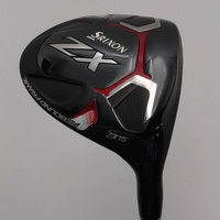 SRIXON ZX 3W 15° S Diamana ZX 50｜Alpen Online 公式オンラインストア