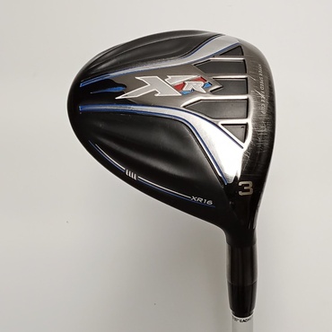 XR　16 3W 15°  R XR
