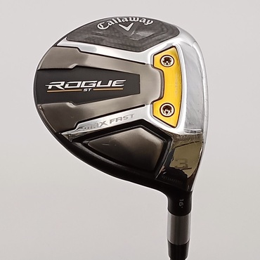 ROGUE　ST　MAX　FAST 3W 16°  S Speeder　NX　40　for　Callaway