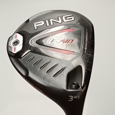 G410 3W 14.5°  S ALTA　J　CB　RED