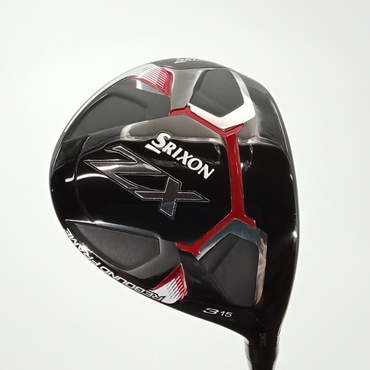SRIXON　ZX 3W 15°  R Diamana　ZX　50