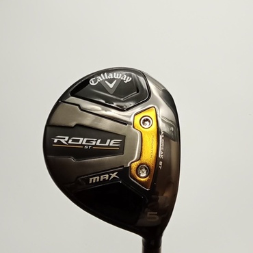 ROGUE　ST　MAX 5W 18°  SR VENTUS　5　for　Callaway