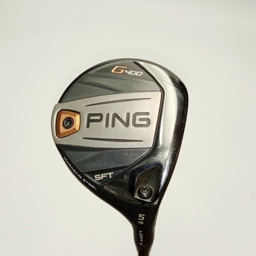 G400　SF　TEC 5W 19°  SR ALTA　J　CB