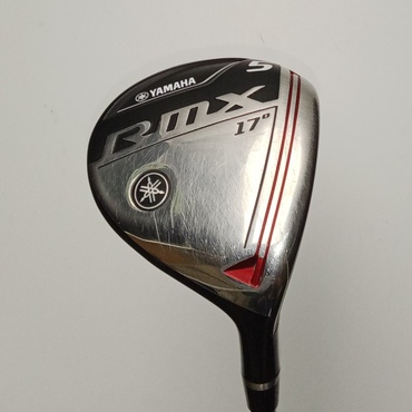 RMX　FW　(2020) 5W 17°  SR TMX-420F