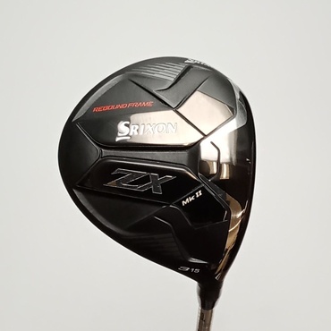 SRIXON　ZX　MKⅡ FW その他カスタム(通常)