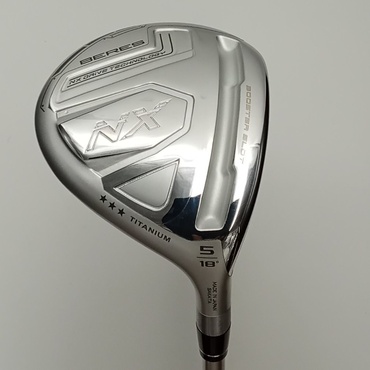 BERES　NX　3S FW その他カーボン