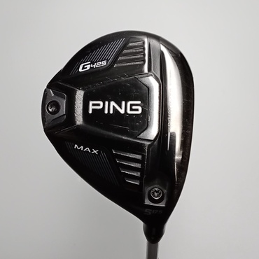 G425　MAX 5W 17.5°  S Speeder　569　EVOLUTION　Ⅶ