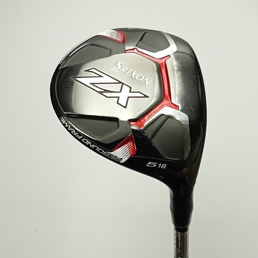SRIXON　ZX FW その他カーボン