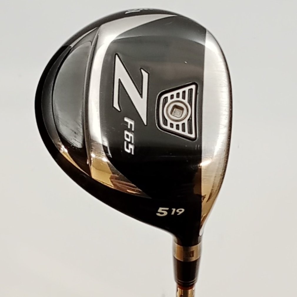 SRIXON Z F65 5W 19° S Miyazaki Kaula MIZU 6｜Alpen Online