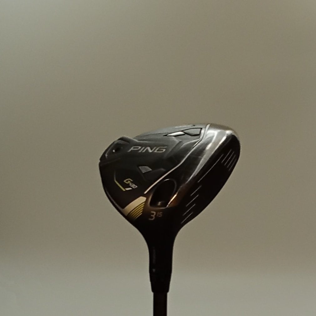 G430 MAX 3W 15° S PING TOUR 2.0 CHROME 65｜Alpen Online 公式