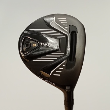 TW757 5W 18°  R VIZARD　For　TW757　50