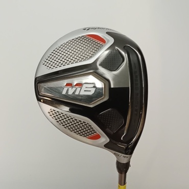M6 5W 18°  R FUBUKI　TM5　2019