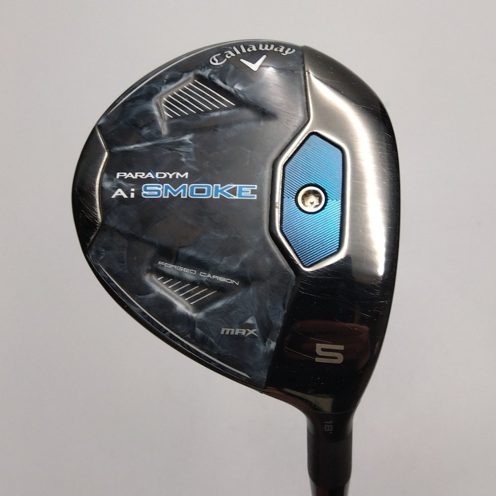 Ai SMOKE MAX 5W 18° R TENSEI 50 for Callaway｜Alpen Online 公式