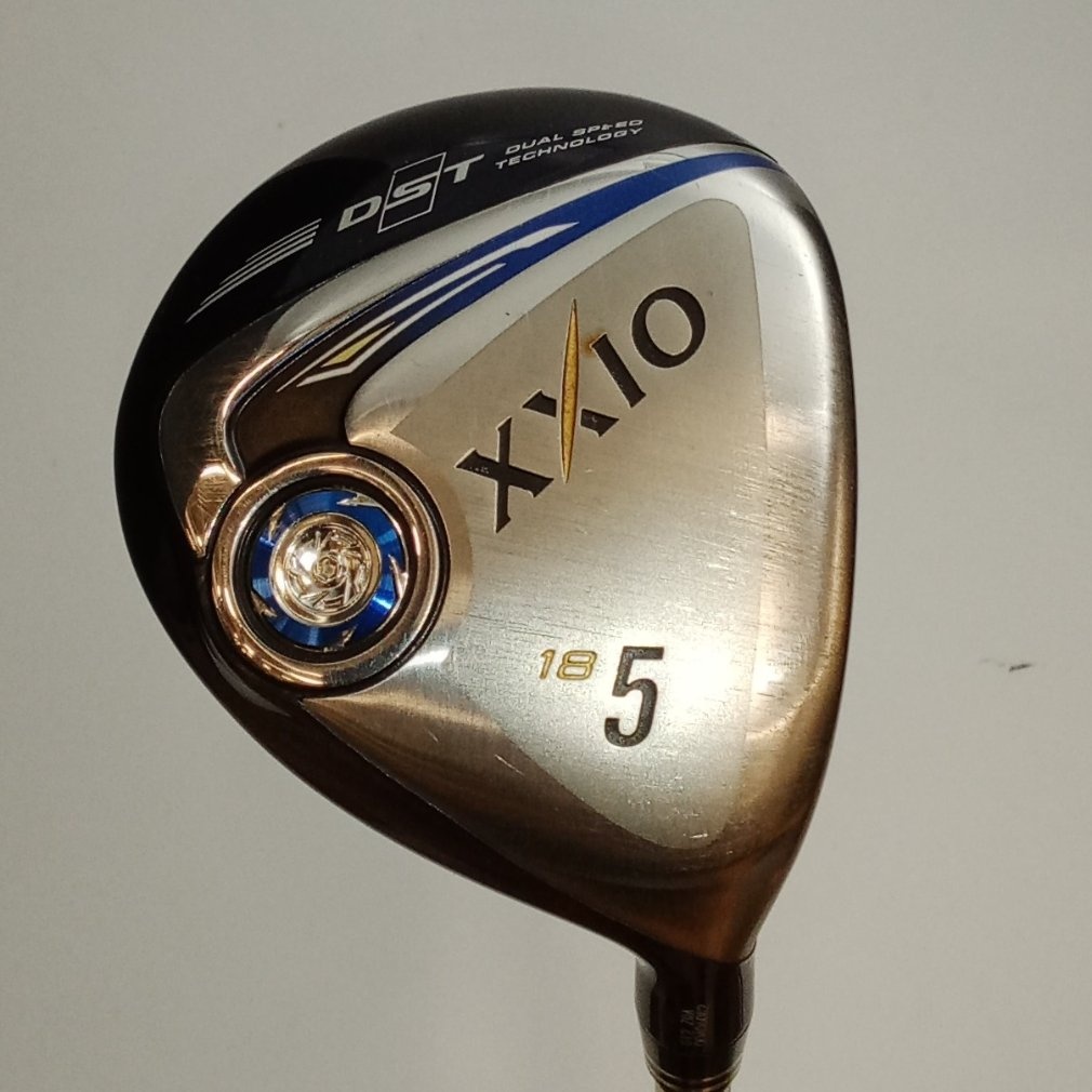 [値下げ] XXIO MP900 5W 18° R 右 XXIO 9 5W 18° R XXIO MP900｜Alpen Online 公式オンラインストア