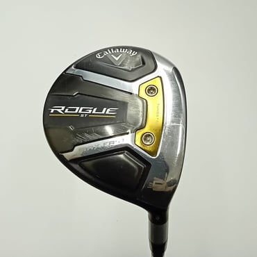 ROGUE ST MAX FAST 5W 19°  SR Speeder NX 40 for Callaway