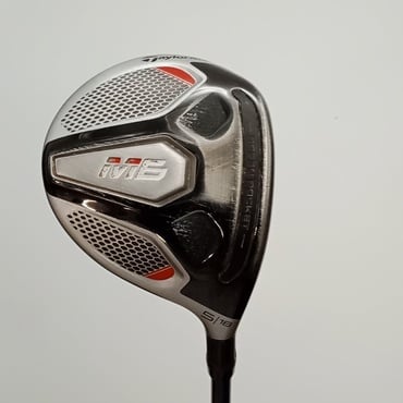 M6 5W 18°  S Tour　AD　VR-6