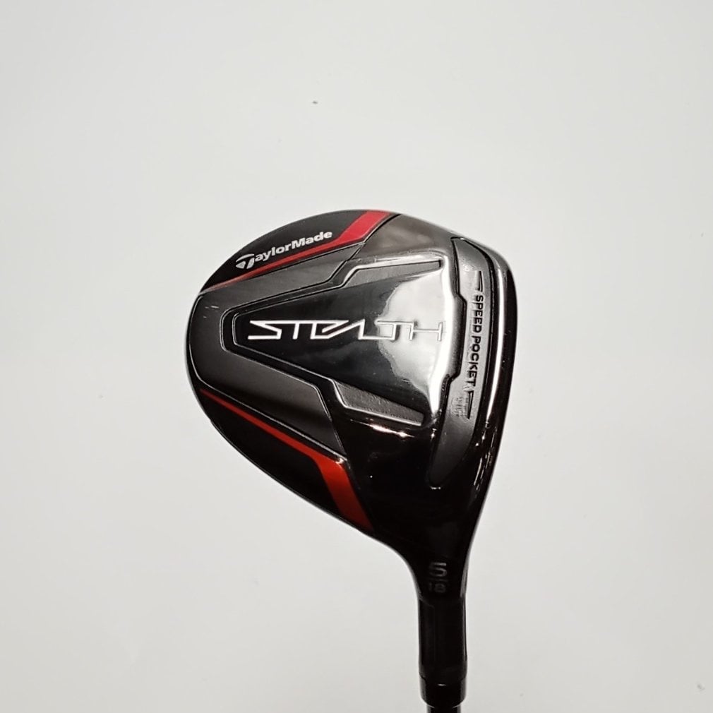 STEALTH 5W 18° R TENSEI RED TM50 (22)｜Alpen Online 公式オンライン