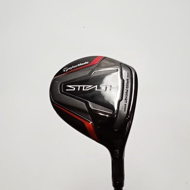 STEALTH 5W 18°  R TENSEI　RED　TM50　(22)