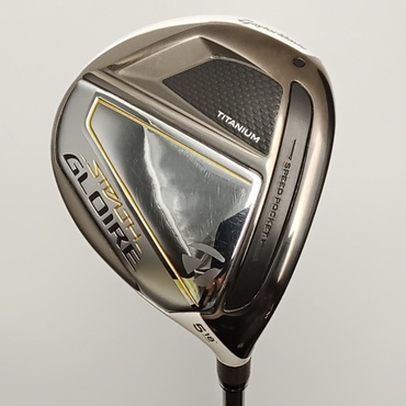 STEALTH　GLOIRE 5W 18°  S Speeder　NX　for　TM