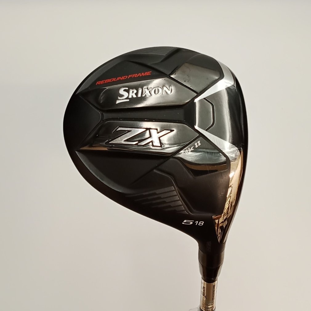 SRIXON ZX MKⅡ FW 該当なし[その他ｶｰﾎﾞﾝ]｜Alpen Online 公式
