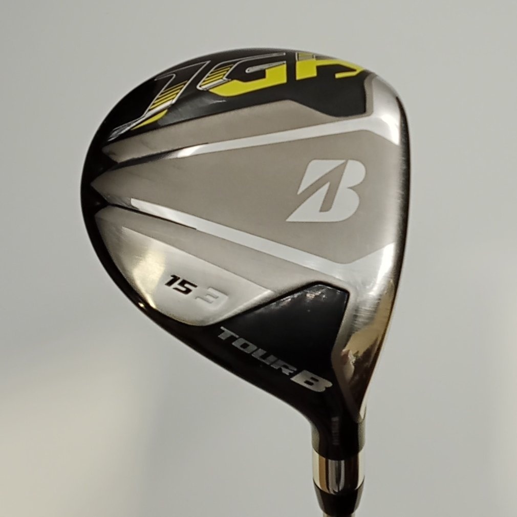 TOUR B JGR (2017) 3W 15° S TG1-5｜Alpen Online 公式オンラインストア