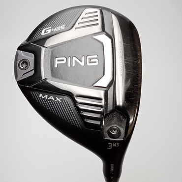 G425　MAX 3W 14.5°  S ALTA　J　CB　SLATE