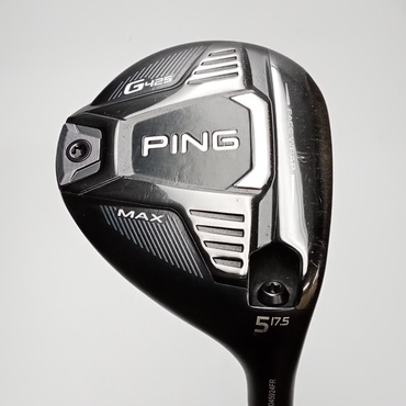 G425　MAX 5W 17.5°  S ALTA　J　CB　SLATE