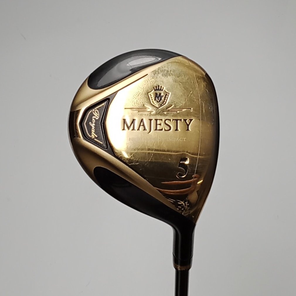 MAJESTY Royale (2019) 5W 18° R MAJESTY LV530｜Alpen Online 公式