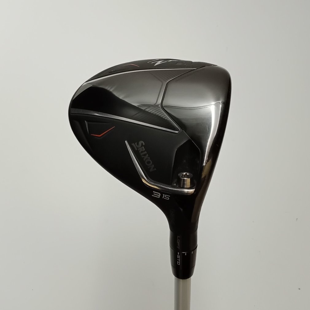 SRIXON ZXi FW Tour AD GC-5[ｶｽﾀﾑ(人気)]｜Alpen Online 公式