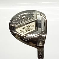 GREAT BIG BERTHA (2023) 3W 15° S Speeder NX for Callaway｜Alpen