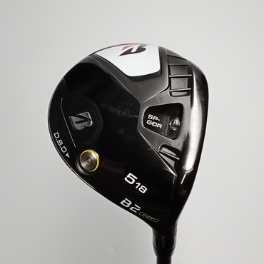 B2HT 5W 18° S VANQUISH BS50｜Alpen Online 公式オンラインストア