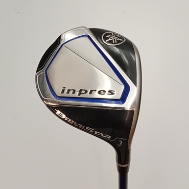 inpres　DRIVESTAR 3W 15°  SR SPEEDER　NX　for　Yamaha　M423f