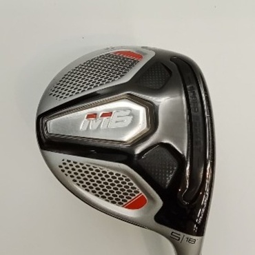 M6 5W 18°  R FUBUKI　TM5　2019