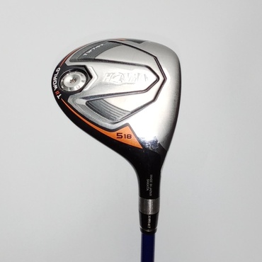 TW747 5W 18°  S VIZARD　FP-6