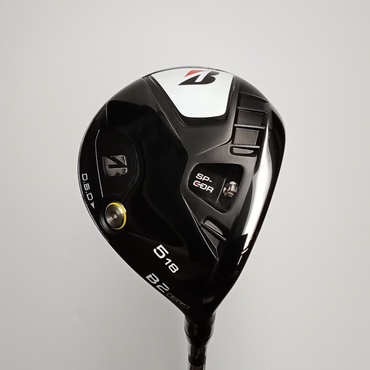 B2HT 5W 18°  S VANQUISH BS50