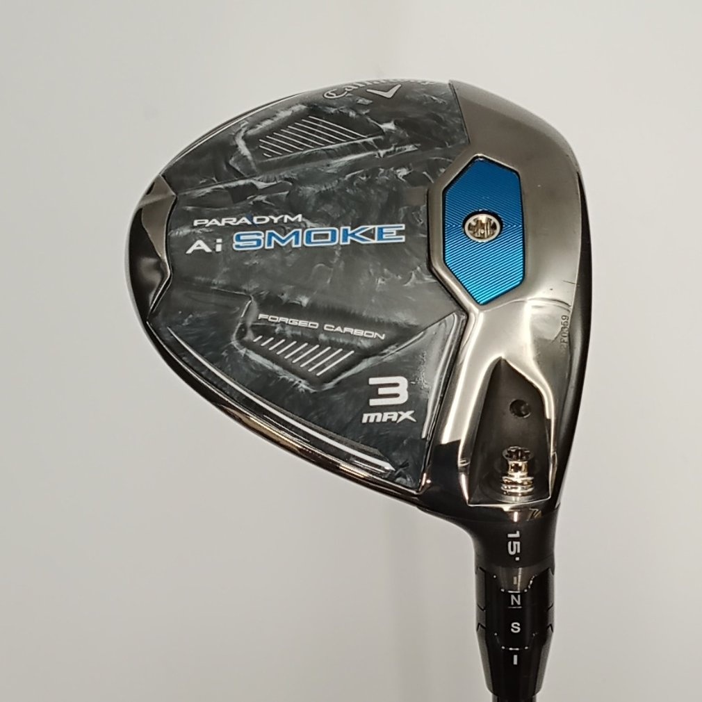 Ai SMOKE MAX 3W 15° S TENSEI 50 for Callaway｜Alpen Online 公式