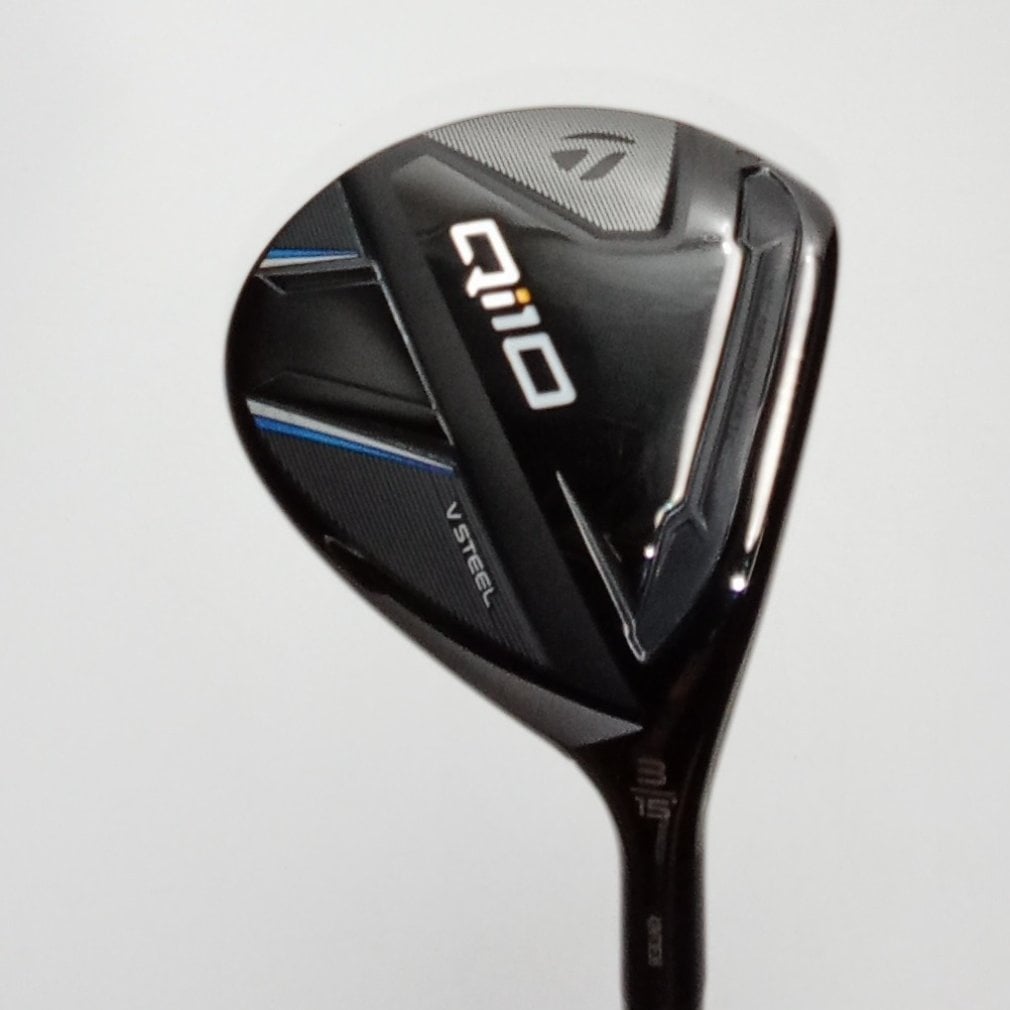パイヤ様　Qi10 3W 15° Diamana zf70s Qi10 3W 15° S Diamana BLUE TM50｜Alpen Online 公式オンラインストア
