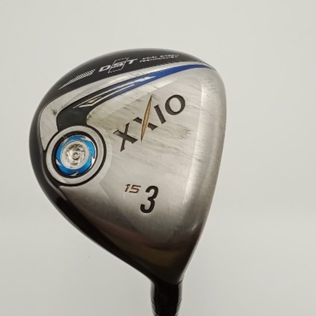 XXIO MP900 7W 20° フレックスR XXIO 9 3W 15° SR XXIO MP900｜Alpen Online 公式オンラインストア