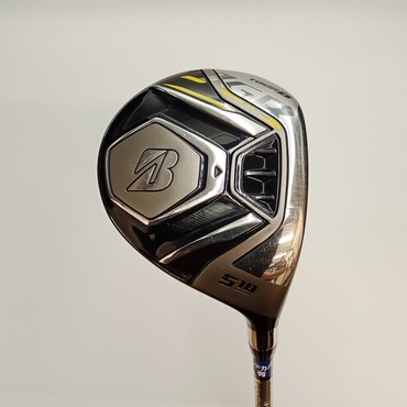 TOUR　B　JGR　(2019) 5W 18°  SR Tour　AD　for　JGR　TG2-5