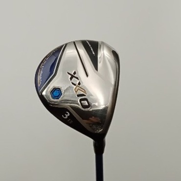 XXIO　12　ネイビー FW その他カーボン