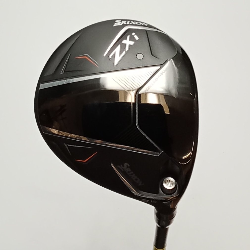 SRIXON ZXi 3W 15° SR Diamana ZXi 50｜Alpen Online 公式オンラインストア